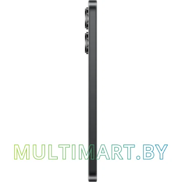 Смартфон Xiaomi Redmi Note 13 8GB/512GB (полуночный черный) картинка 9